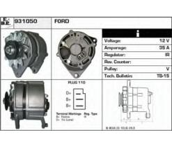 LUCAS ELECTRICAL 23 637